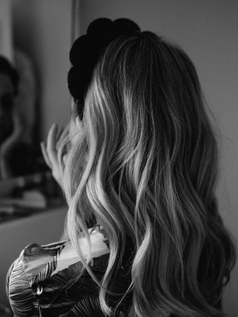 Hair Loss